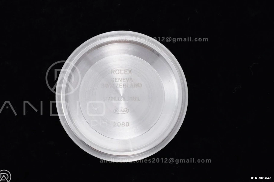 Best Dial 904L 36mm Steel Pistachio KRF 126000 Perpetual Edition VR Oyster 966 Seasonal 1:1 0723